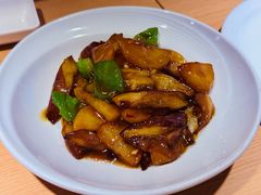 -关东小磨东北菜(上海长风大悦城店)