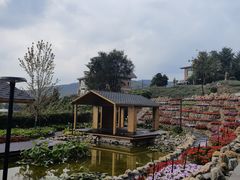 -大连北马山庄