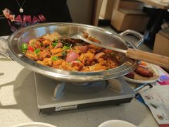 -江渔儿酸菜鱼(东厦一百店)