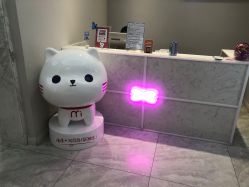 -咪咪专业脱毛连锁机构