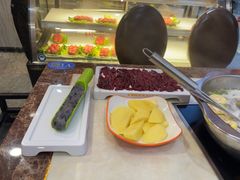 -潮悦牛肉火锅城(水贝店)
