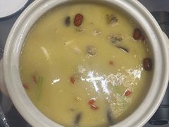 -金龙·打边炉(南京西路店)