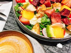 -THE WOODS 简餐 (国贸商城店)