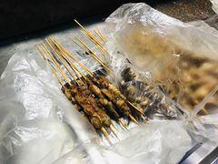 -服务大楼冷面(延大店)