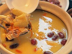-陶兰居·香港饭店·海鲜大排档(圆融时代广场店)