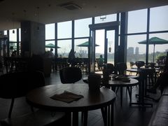 大堂-星巴克(成都科学城店)