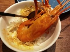 -星叶·东南亚料理(宁波万象汇店)