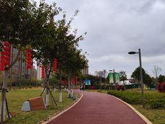 -龙江公园