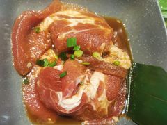 -新石器烤肉(招商1872店)
