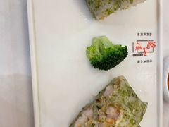 -万山楼海鲜酒家·二十三年老字号