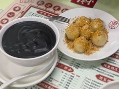 -香港華心糖水鋪(南西总店)