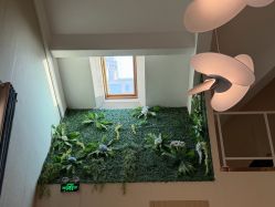 -百秀名媛纹绣美学护肤中心