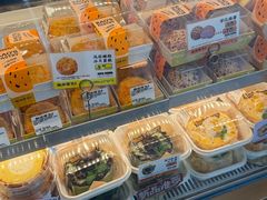 -鲍师傅糕点(江苏路店)