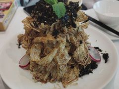-福海居烤鸭店(鸟巢店)