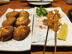 -気楽亭和食料理(气乐亭大世界本店)