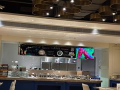 -恩然邦臣酒店-漫垛餐厅