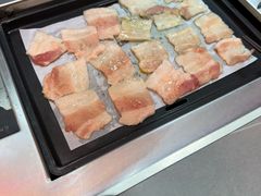 -口岸齐齐哈尔烤肉(风尚米兰总店)