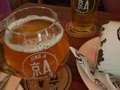 -京A Taproom·精酿餐吧(CBD店)
