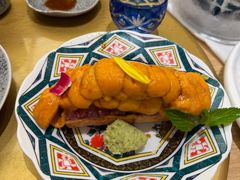 -鮨政· Omakase(港汇恒隆广场店)