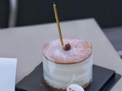 -姆们M Sweetie Cake(三里屯店)