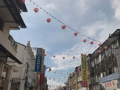 -多春茶室