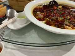 -丰鲤楼•闽南茶楼(仟禧汇店)