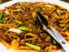 -晋阳饭庄(虎坊桥店)