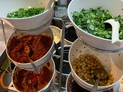 -老广州牛杂(深圳白石洲总店)