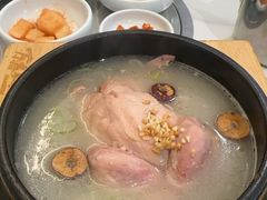 -长顺参鸡汤店(西塔总店)