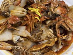 -周家二小姐的菜(西津渡店)