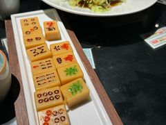-四世同堂·京菜·烤鸭(双井店)