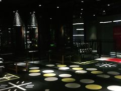 -威尔仕健身会所(北京宜家店)