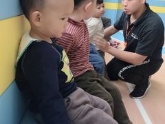 -秀王儿童运动馆(江南望庄店)