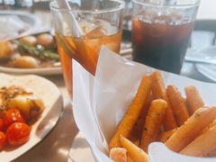 -玛尚诺意式餐厅(官舍店)