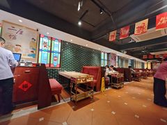 -点都德(聚福楼店)