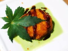 -和创柚子·会席日本料理(新区淮海街店)