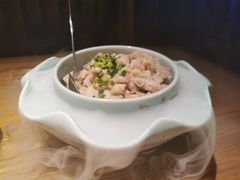 -炊烟小炒黄牛肉(中心印象城店)