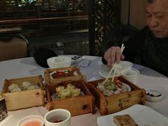 -喜鹊茶点.啫煲(车陂店)