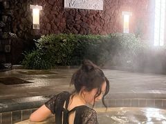 -天目湖涵田半山温泉水乐园