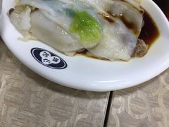 -银记肠粉店(新港西路店)