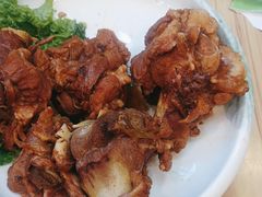 -合合春饼(潘家园店)