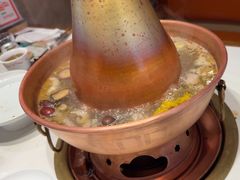 -东门口·新式老北京火锅(河西龙湖天街店)