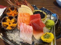 -田舍家Inakaya·炉端烧·铁板烧(天汇igc店)