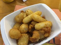-Pelicana百利家炸鸡(江南西名店城店)