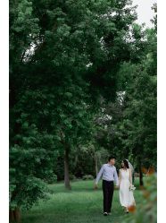 -MECCI婚礼摄影跟拍(红东方广场店)