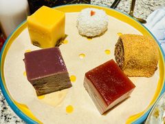-真地道京味府·鲜橙烤鸭·北京菜(朝阳公园·甜水园店)