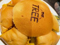 -大树餐厅(红旗街万达店)