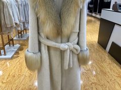 -肃宁华斯国际裘皮城