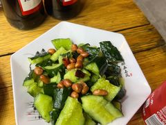 -望江门小龙虾·烧烤(九堡店)