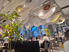 -渔语鱼酸菜鱼新川菜(来福士店)